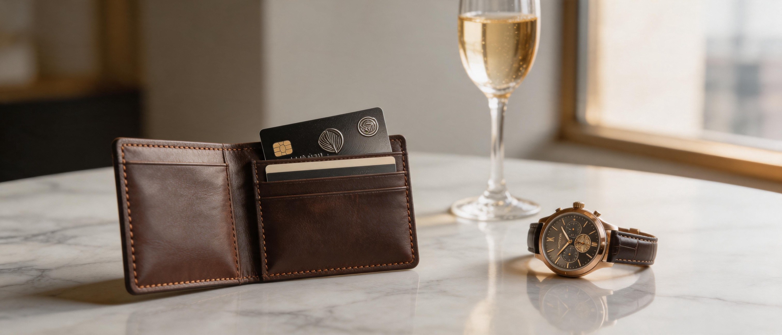 Cash back credit card